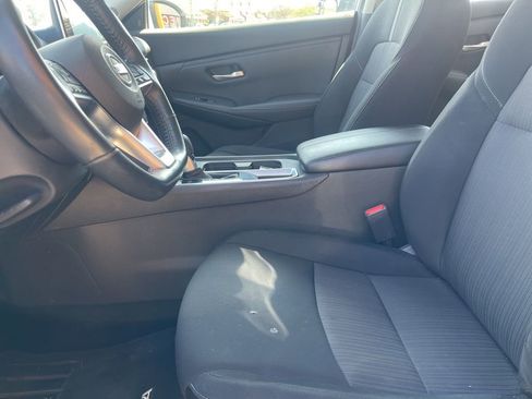 Used 2023 Nissan Sentra SV image 14