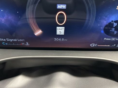 Certified 2025 Lincoln Aviator Reserve w/ Equipment Group 201A image 16