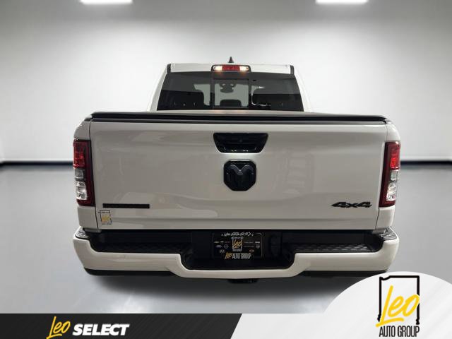 Used 2023 RAM 1500 Big Horn AWD/4WD image 7