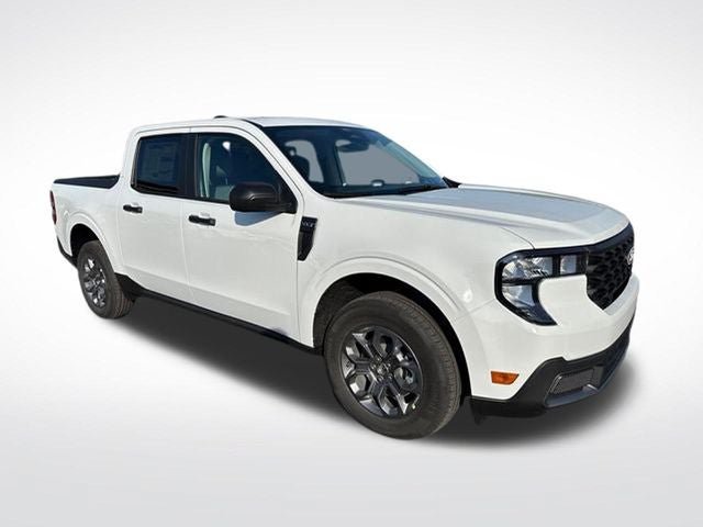 New 2026 Ford Maverick XLT w/ Equipment Group 301A AWD/4WD image 8