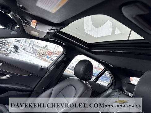 Used 2019 Mercedes-Benz C 300 4MATIC Sedan image 20