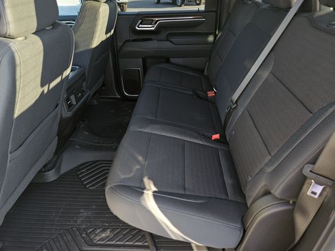 New 2026 Chevrolet Silverado 2500 LT w/ Trail Boss Package image 26