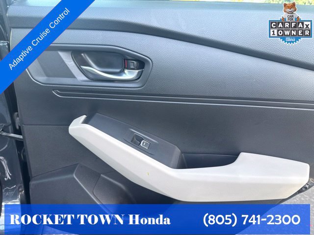 Used 2024 Honda Accord LX image 16