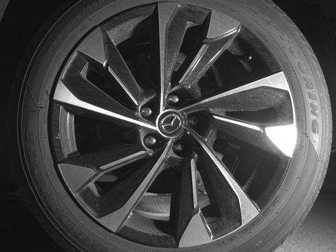 Used 2025 MAZDA CX-50 2.5 Hybrid w/ Premium Plus Pkg image 14