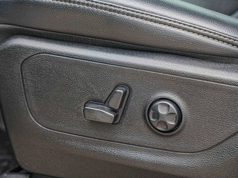 Used 2022 RAM 1500 Laramie w/ G/T Package image 26