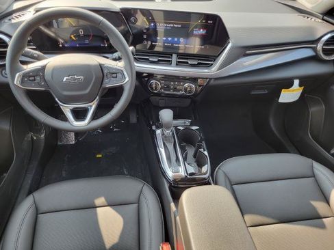 New 2026 Chevrolet Trax ACTIV w/ Driver Confidence Package FWD image 27
