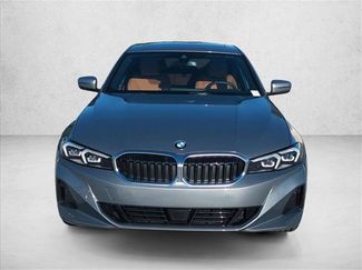 Used 2026 BMW 330i Sedan w/ Convenience Package RWD video 2
