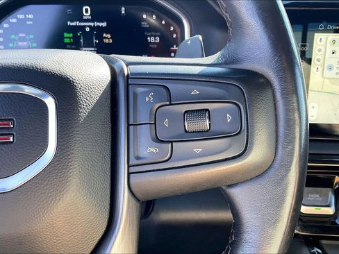 Used 2023 GMC Sierra 1500 AT4 w/ AT4 Premium Package image 22
