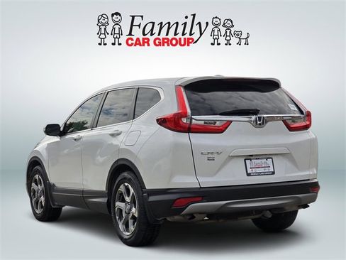 Used 2019 Honda CR-V EX-L image 3