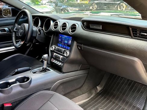 Used 2023 Ford Mustang Premium RWD image 18