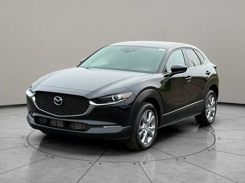Used 2020 MAZDA CX-30 AWD w/ Select Package image 3