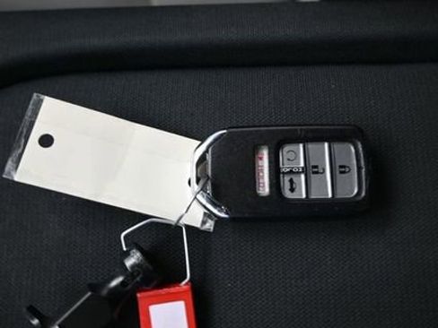 Used 2016 Honda Civic EX-T image 9