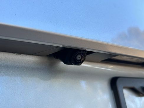 Used 2022 Mitsubishi Outlander SEL image 26