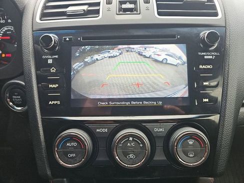 Used 2019 Subaru WRX STI Limited w/ Popular Package #1 image 31