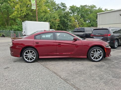 Used 2022 Dodge Charger GT image 9