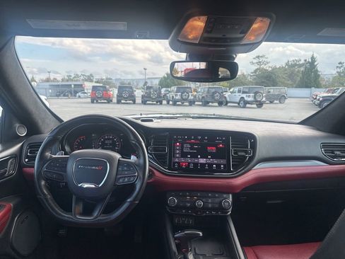 Used 2022 Dodge Durango R/T image 13