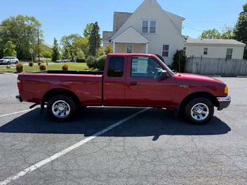 Used 2003 Ford Ranger 2WD SuperCab image 2