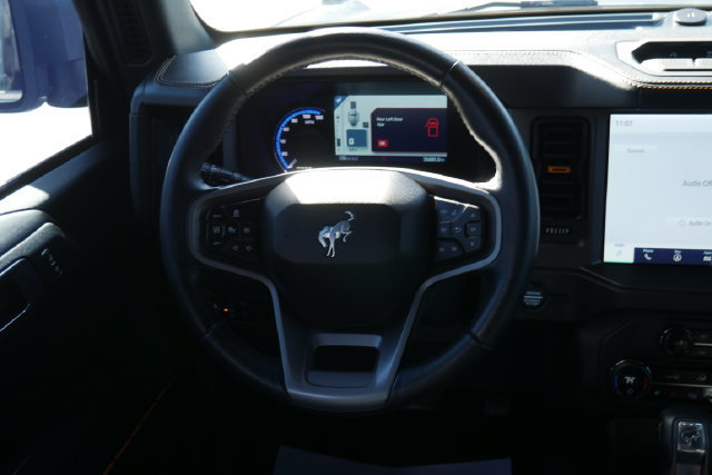 Used 2024 Ford Bronco Badlands AWD/4WD image 15