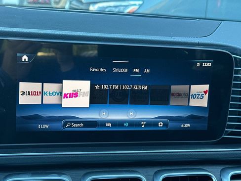 New 2026 Mercedes-Benz GLS 450 4MATIC image 33