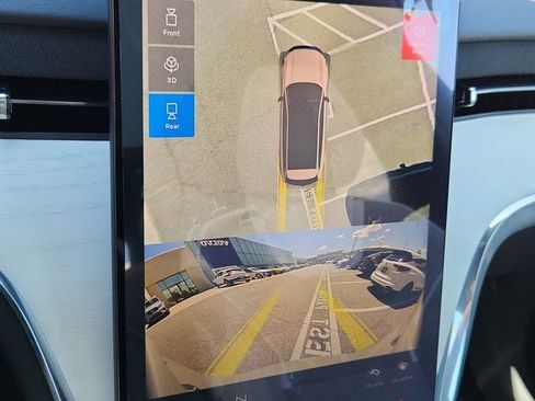 New 2025 Volvo EX90 Ultra AWD/4WD image 21
