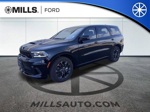 Used 2023 Dodge Durango R/T AWD/4WD image 1