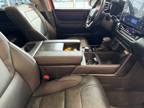 Used 2023 Toyota Tundra TRD Pro image 23