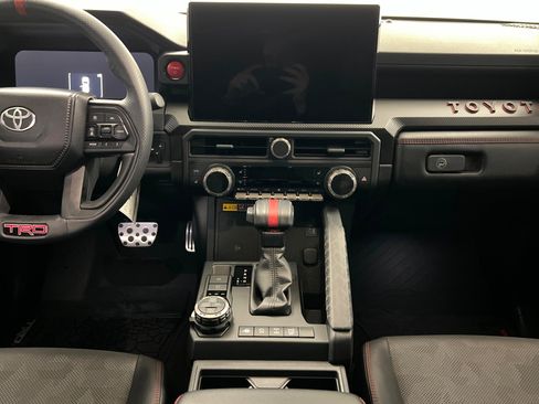 Used 2025 Toyota 4Runner TRD Pro image 13