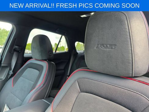 Used 2025 Chevrolet Blazer EV RS AWD/4WD image 9