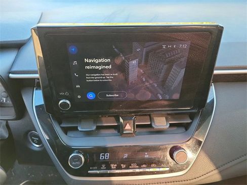 Used 2024 Toyota Corolla SE image 19