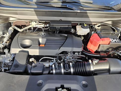 New 2025 Acura RDX SH-AWD image 26