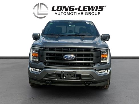 Certified 2023 Ford F150 Lariat AWD/4WD image 11