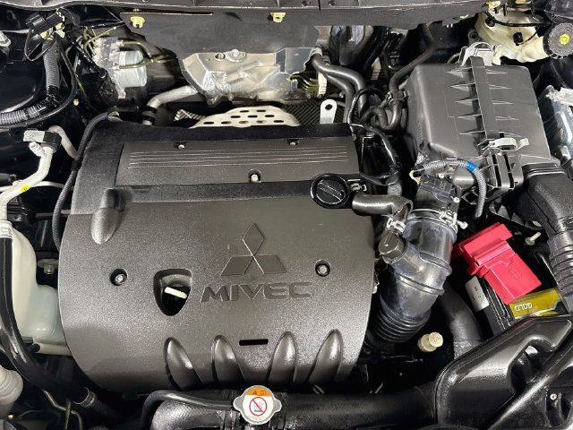 Used 2021 Mitsubishi Outlander Sport FWD image 37