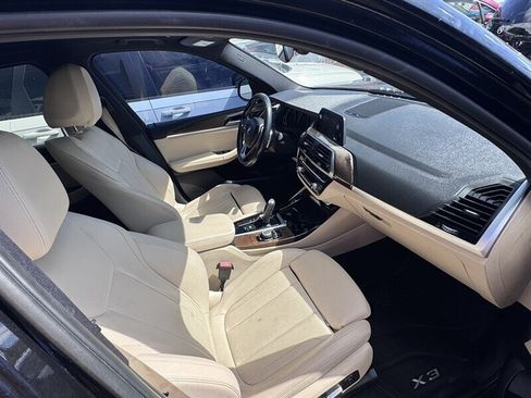 Used 2018 BMW X3 xDrive30i AWD/4WD image 11