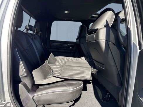 New 2026 RAM 2500 Rebel w/ Rebel Level 2 Equipment Group AWD/4WD image 18