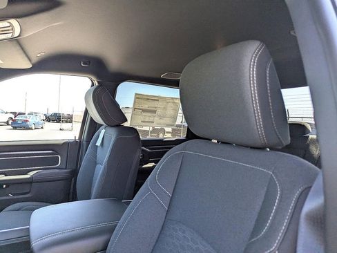 New 2025 RAM 2500 Lone Star image 11