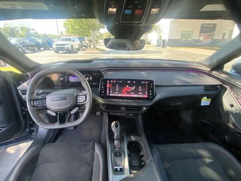 New 2025 Dodge Charger R/T Scat Pack w/ Track Pack image 15