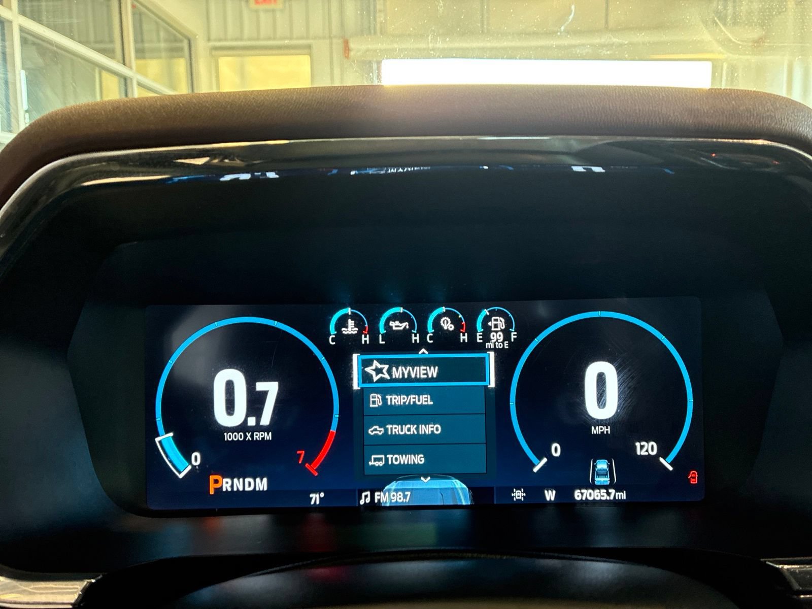 Used 2022 Ford F150 Lariat AWD/4WD image 22
