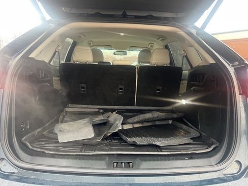 Used 2019 Ford Edge Titanium w/ Cold Weather Package image 15