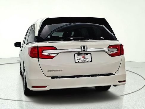 Used 2019 Honda Odyssey EX image 6