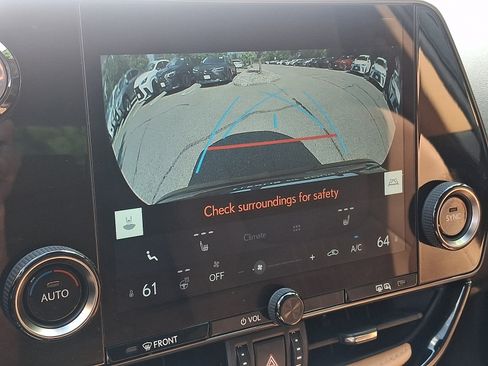 Certified 2022 Lexus NX 350 AWD w/ Cold Area Package image 19