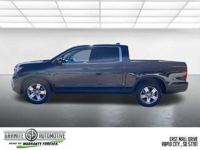 Used 2026 Honda Ridgeline RTL image 2