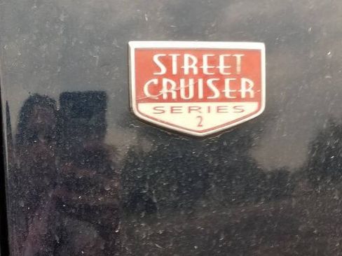 Used 2002 Chrysler PT Cruiser Limited FWD image 5