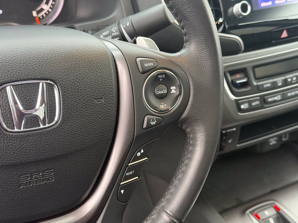 Used 2023 Honda Ridgeline RTL image 27