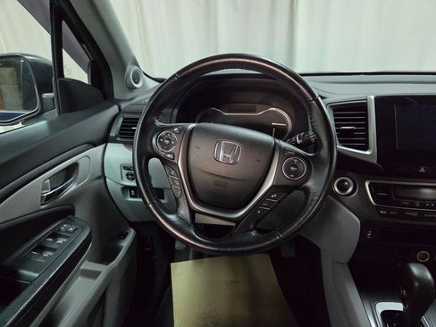 Used 2016 Honda Pilot EX-L image 29