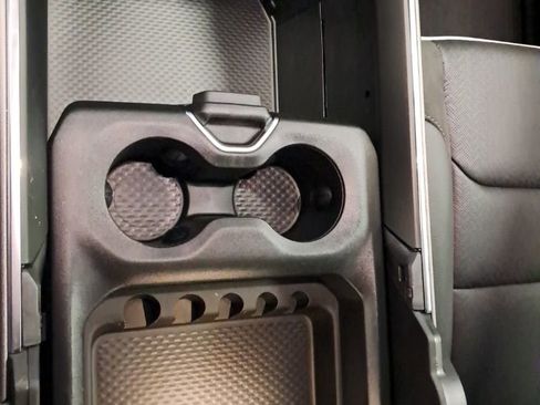 New 2026 RAM 1500 Laramie w/ Night Edition image 14