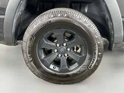 Used 2020 RAM 1500 Rebel w/ Rebel Level 1 Equipment Group image 33