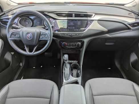 Used 2023 Buick Encore GX Preferred FWD image 15