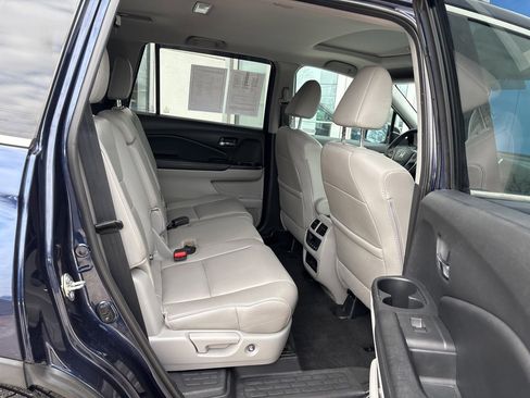 Used 2018 Honda Pilot EX-L image 26