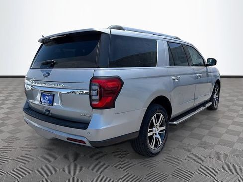 Used 2023 Ford Expedition Max Limited AWD/4WD image 7