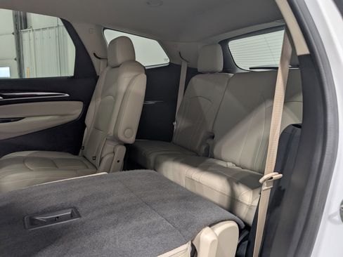 Used 2021 Buick Enclave Premium w/ Surround and Sites Package image 17